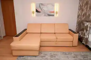 1-комнатная квартира, Тамбов