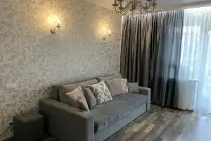 Квартира на Молочинского, Калининград