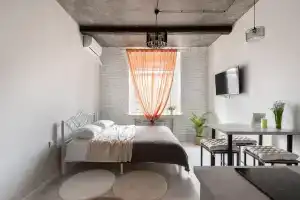 Семейная студия возле МГУ, Москва