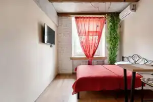 Семейная студия Университет, Москва