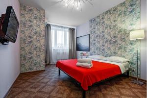 2-комнатная квартира, Путилково