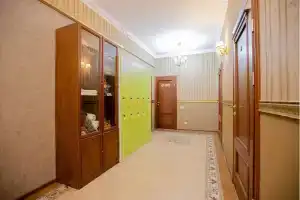 Апартаменты на Бутлерова, Казань
