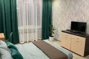 1-комнатная квартира, Тамбов