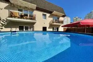 Гостевой дом Астория