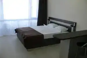 Апартаменты студия 2х. местные № 2, Верхняя Кутузовка