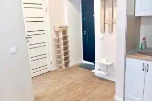 Квартира на Понартской, Калининград