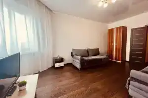 1-комнатная квартира, Тамбов