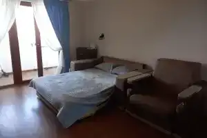 Мини-отель «Mini Kara-Dag», Орджоникидзе