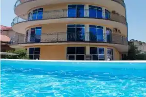 Гостевом доме «Villa Classic»