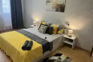 Апартаменты Люкс, Белгород