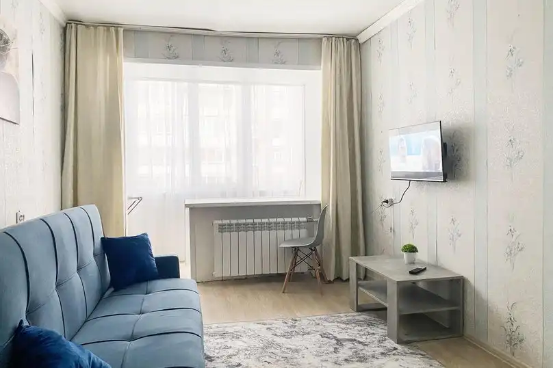 1-комнатная квартира на  улице Садовой, Архангельск