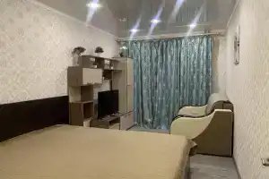 1-комнатная квартира, Уфа