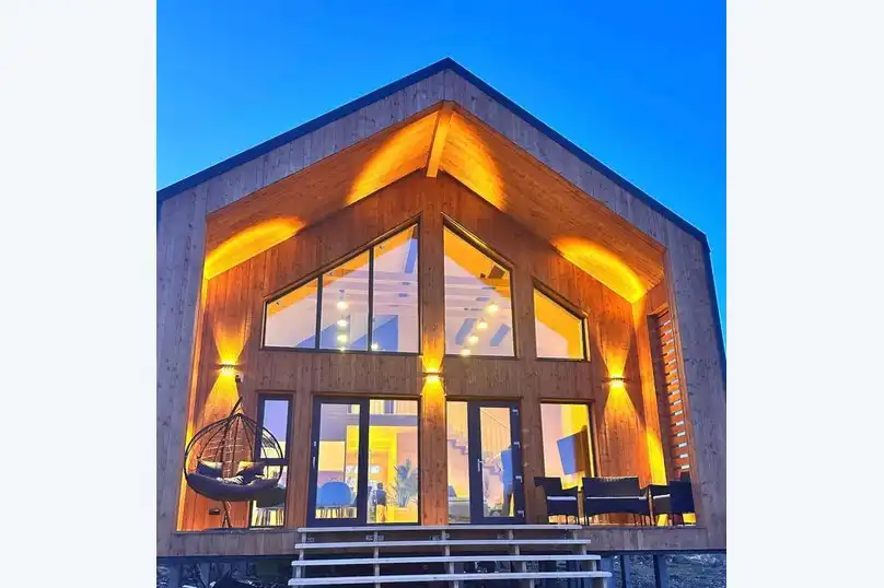 Домик 459 в КП Грин Лаундж