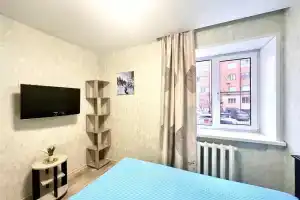 3-к. квартира на ул.Гагарина рядом с Радиоакадемией