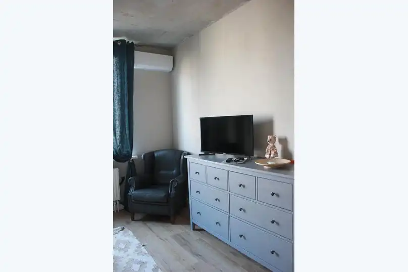 Апартаменты у форта Дёнхофф, Калининград