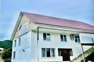 Дом «Все свои!»