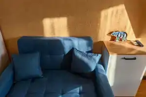 Чистая 1-комнатная квартира в Строгино