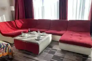 1-комнатная квартира, Алушта