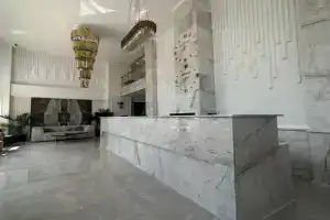 Гостиница, Плужине