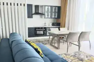 Квартира  у моря, Геленджик