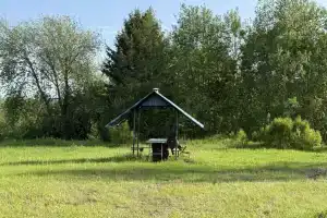 База отдыха в Кукшегорах