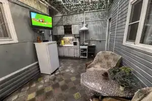 Дом на Песчаной 29, Голубицкая