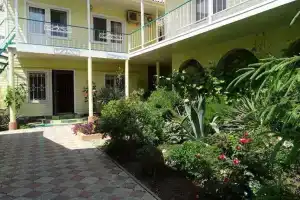 Finerent, Новофёдоровка