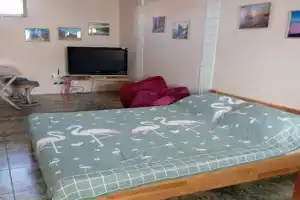 Гостевой дом «У Катюши», Кача