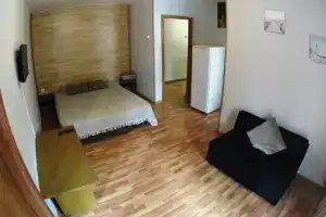 Apartamenty na Karla Marksa 13, Новосибирск