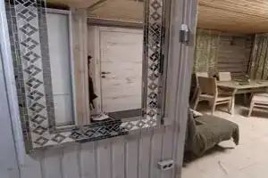 Дом "Феникс", Муранка