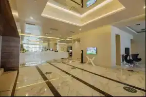 Апарт-отель The Best Orbi City U Mzii, Ульцинь