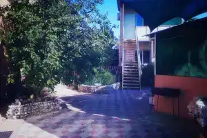 Гостевой дом «Амадей», Феодосия