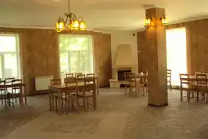 Гостевой дом «Адмирал», Архипо-Осиповка