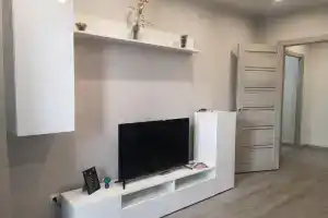 1-комнатная квартира Чернышевского 3