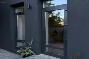 Дом "На Карла Маркса 45"