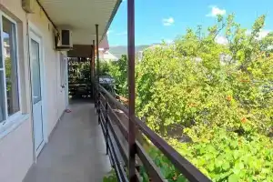 Жилой дом на Пролетарской 95, Кабардинка