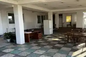 Гостиница «Дадаян», Лазаревское