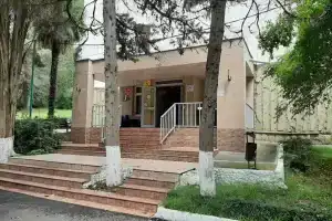 Дом отдыха "Лазаревский", Лазаревское