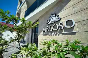 Отель "Meloso", Плужине