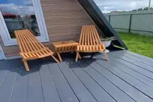 Уютный дом вблизи курорта Завидово