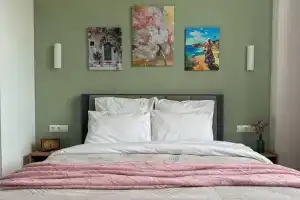 1-комнатная квартира, Калининград