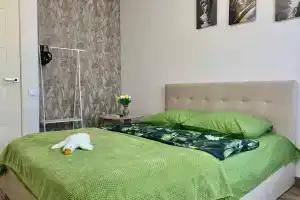 1-комнатная квартира, Рязань