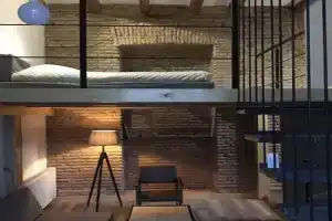 Metekhi Eight Hotel, Тбилиси