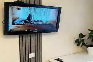 Уютная квартира на Набережной