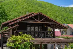 Дом в центре на Автомобильном