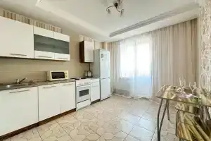 1-комнатная квартира, Тольятти