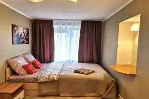 2-комнатная квартира, Москва