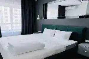 3-комнатная квартира, Павловск