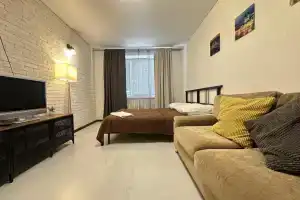 1-комнатная квартира, Тольятти