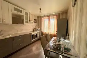 2-комнатная квартира, Тольятти